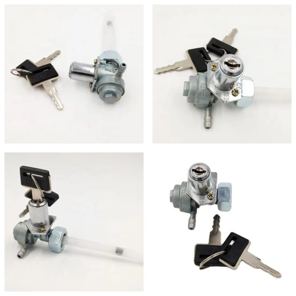 Fuel-Tank-Petrol-Cork-With-02-Key